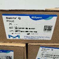 (8) Millipore Natrix Q Pilot image 3